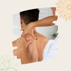 Massages Thaï TH et TT
