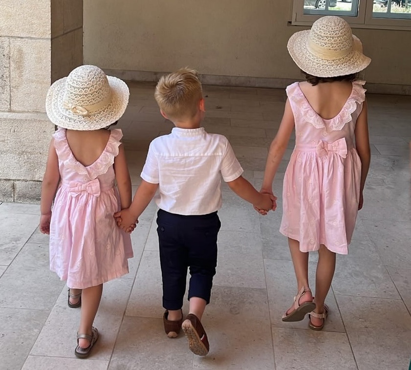 Consultant petite enfance